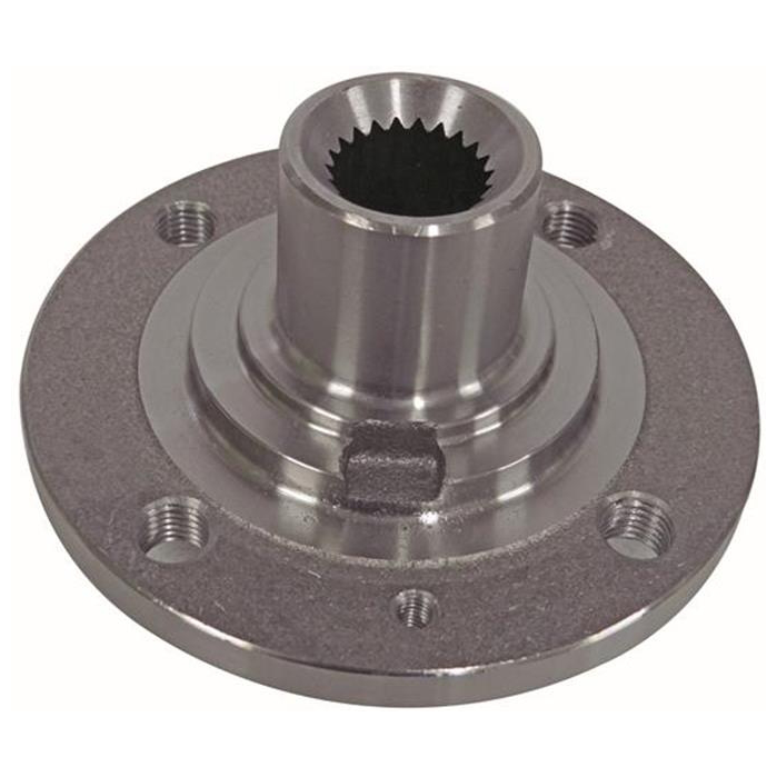 Cubo de Roda Dianteiro Direito ou Esquerdo 4 Furos sem Rolamento sem ABS - IMA - AL-800