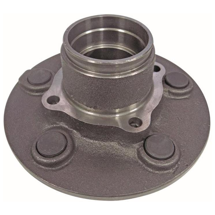 Cubo de Roda Dianteiro Direito ou Esquerdo 5 Furos sem Rolamento sem ABS para Peugeot 504 - IMA - AL-909