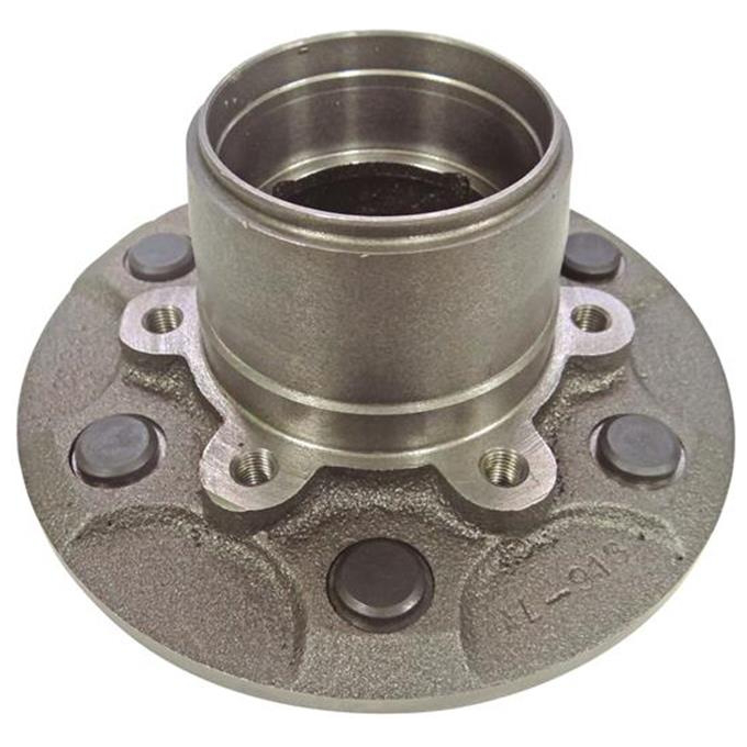 Cubo de Roda Dianteiro Direito ou Esquerdo 6 Furos sem Rolamento sem ABS para KIA Besta - IMA - AL-913
