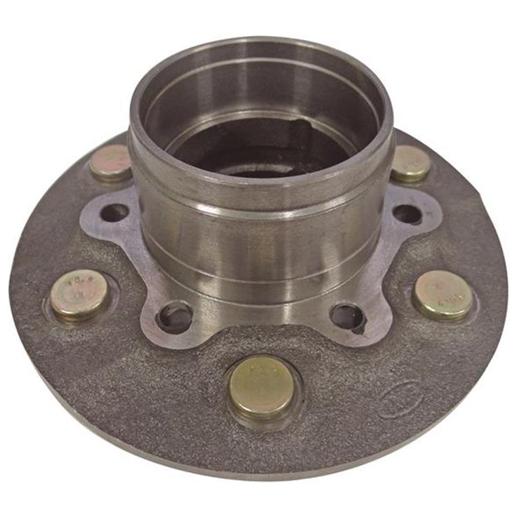 Cubo de Roda Dianteiro 6 Furos para Mitsubishi L200 e Pajero Sport - IMA - AL-930