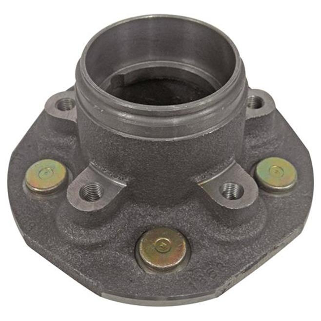 Cubo de Roda Dianteiro Direito ou Esquerdo 5 Furos para Hyundai H 100 - IMA - AL-937