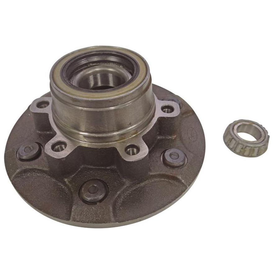 Cubo de Roda Dianteiro Esquerdo 6 Furos com Rolamento sem ABS para Asia Topic - IMA - AL-900
