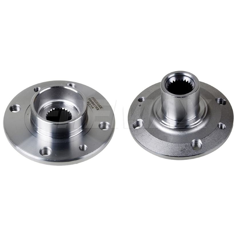 Cubo de Roda Dianteiro Direito ou Esquerdo 4 Furos sem Rolamento sem ABS - Fremax - FWB0793