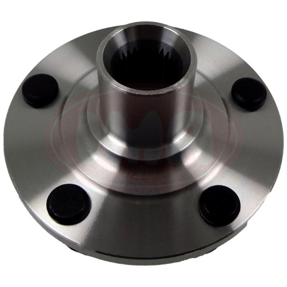 Cubo de Roda Dianteiro para Jeep Compass - IMA - AL-4047