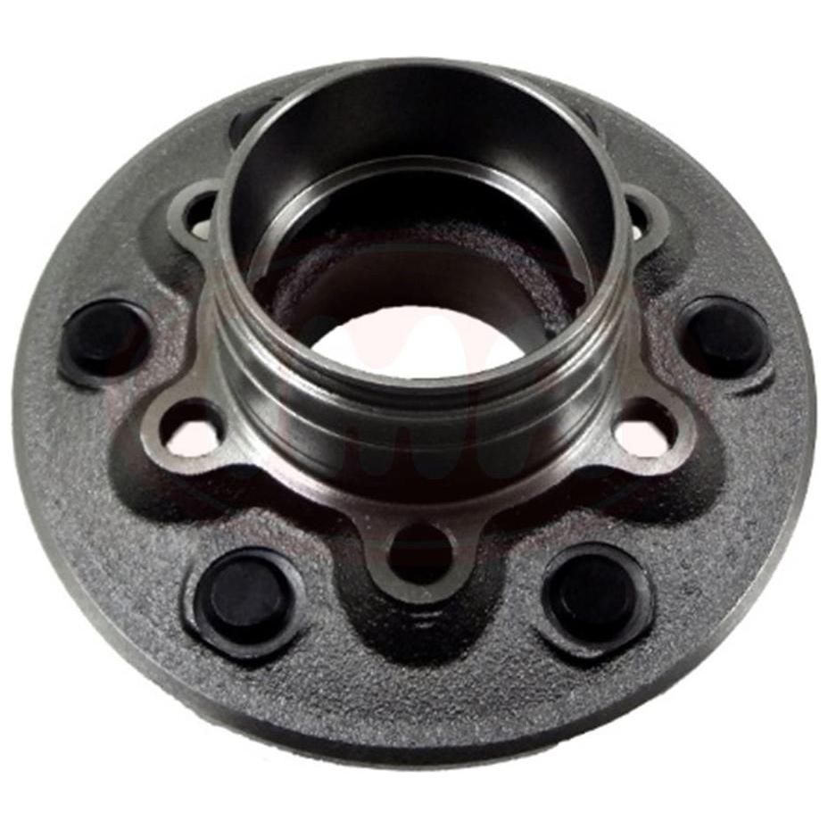 Cubo de Roda Dianteiro para Chevrolet S10 e Trailblazer - IMA - AL-4048