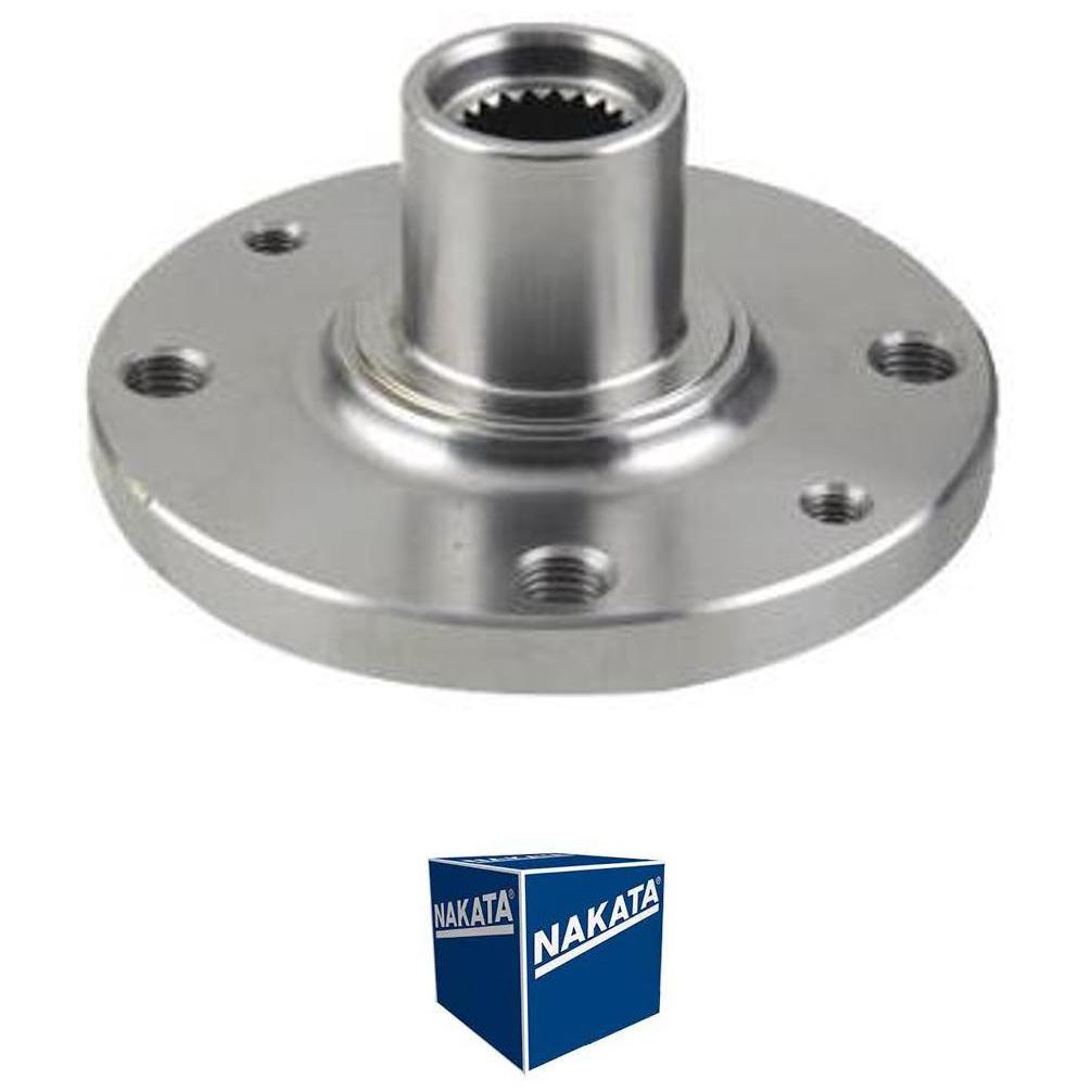 Cubo de Roda Dianteiro Direito ou Esquerdo - Nakata - NKF 8000
