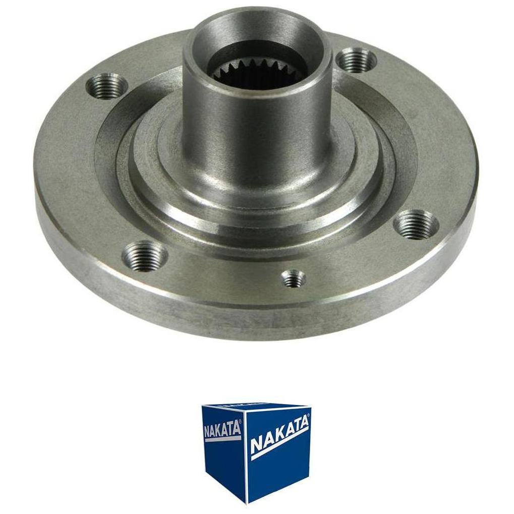 Cubo de Roda Dianteiro Direito ou Esquerdo - Nakata - NKF 8001