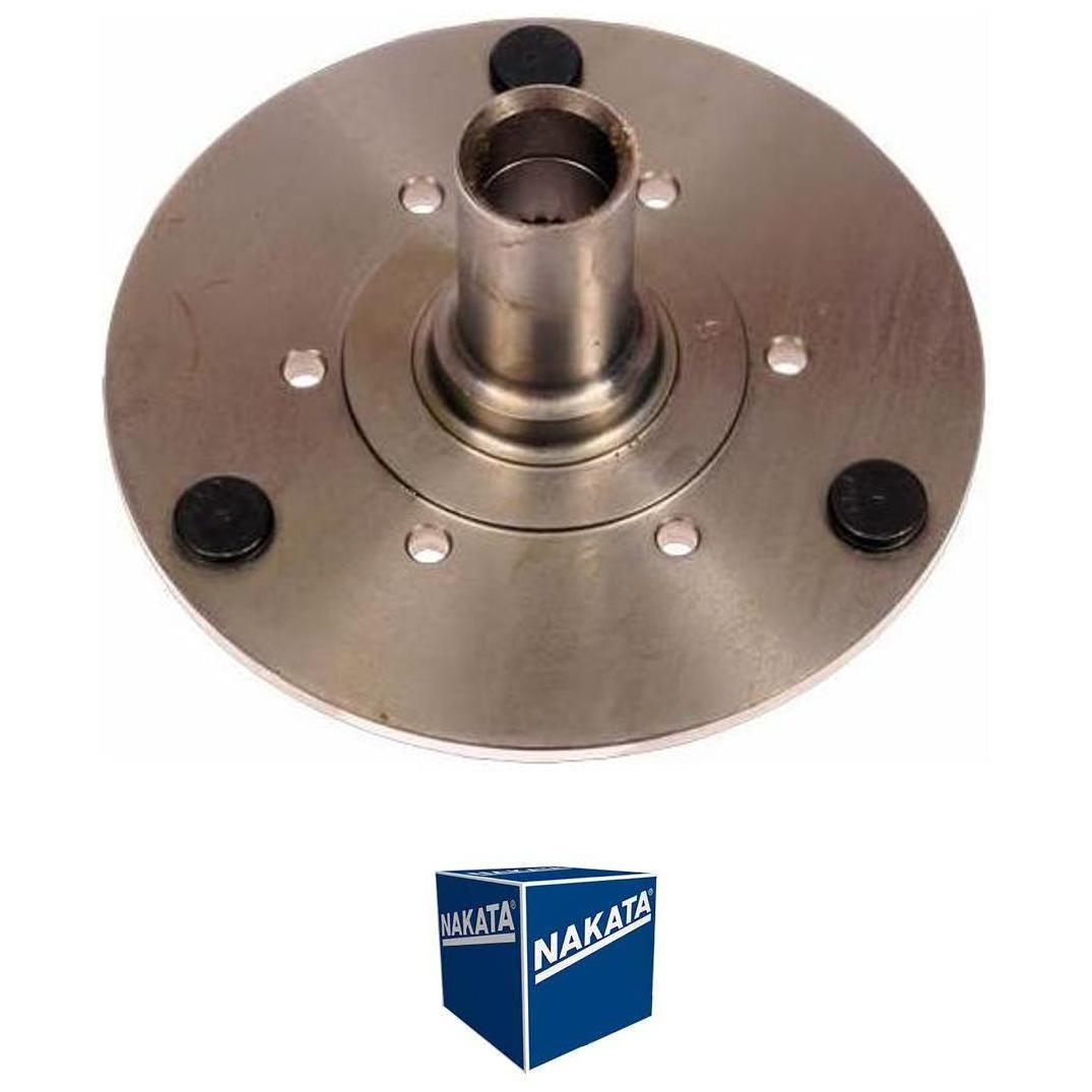 Cubo de Roda Dianteiro Direito ou Esquerdo para Ford Belina e Pampa - Nakata - NKF 8010
