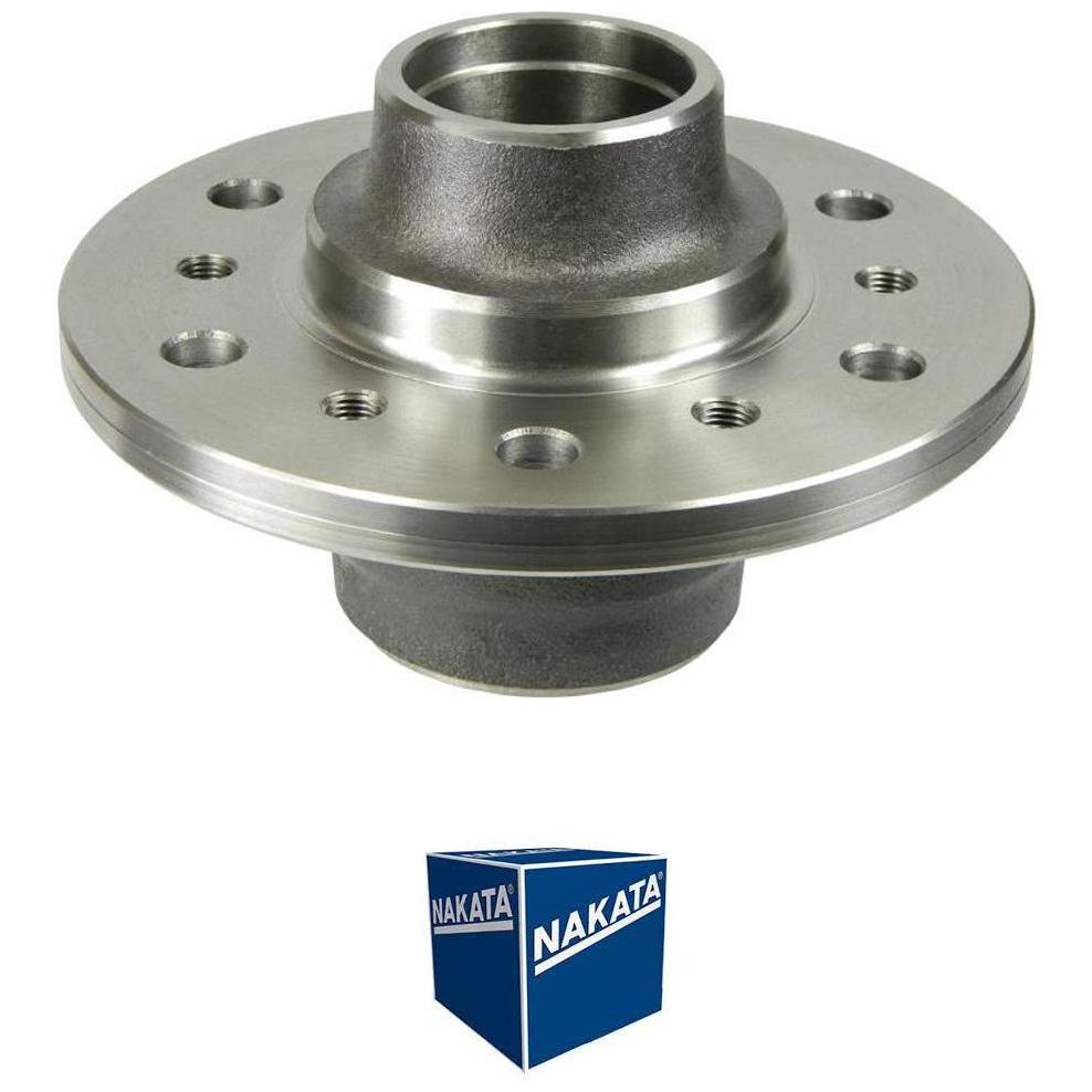 Cubo de Roda Dianteiro Direito ou Esquerdo - Nakata - NKF 8012