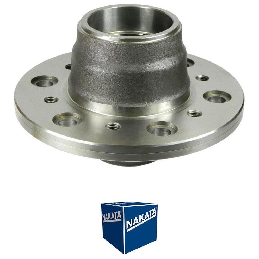 Cubo de Roda Dianteiro Direito ou Esquerdo - Nakata - NKF 8013