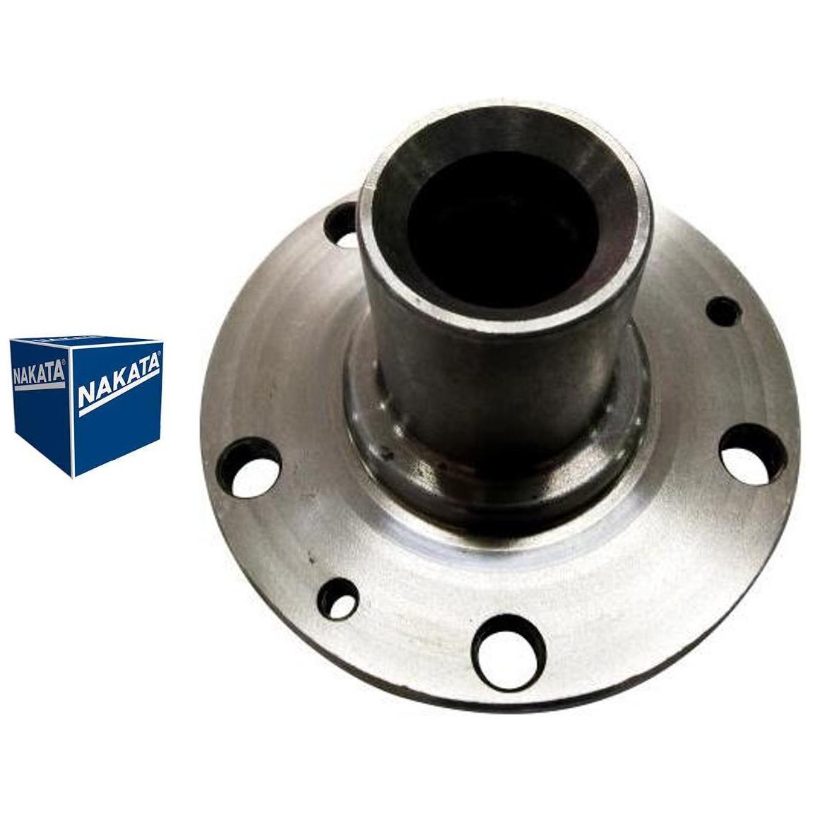 Cubo de Roda Dianteiro Direito ou Esquerdo para Fiat Ducato - Nakata - NKF 8014