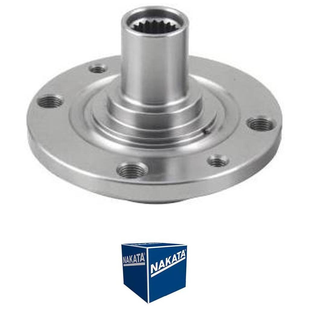 Cubo de Roda Dianteiro Direito ou Esquerdo 20 Dentes para Fiat 147 - Nakata - NKF 8019