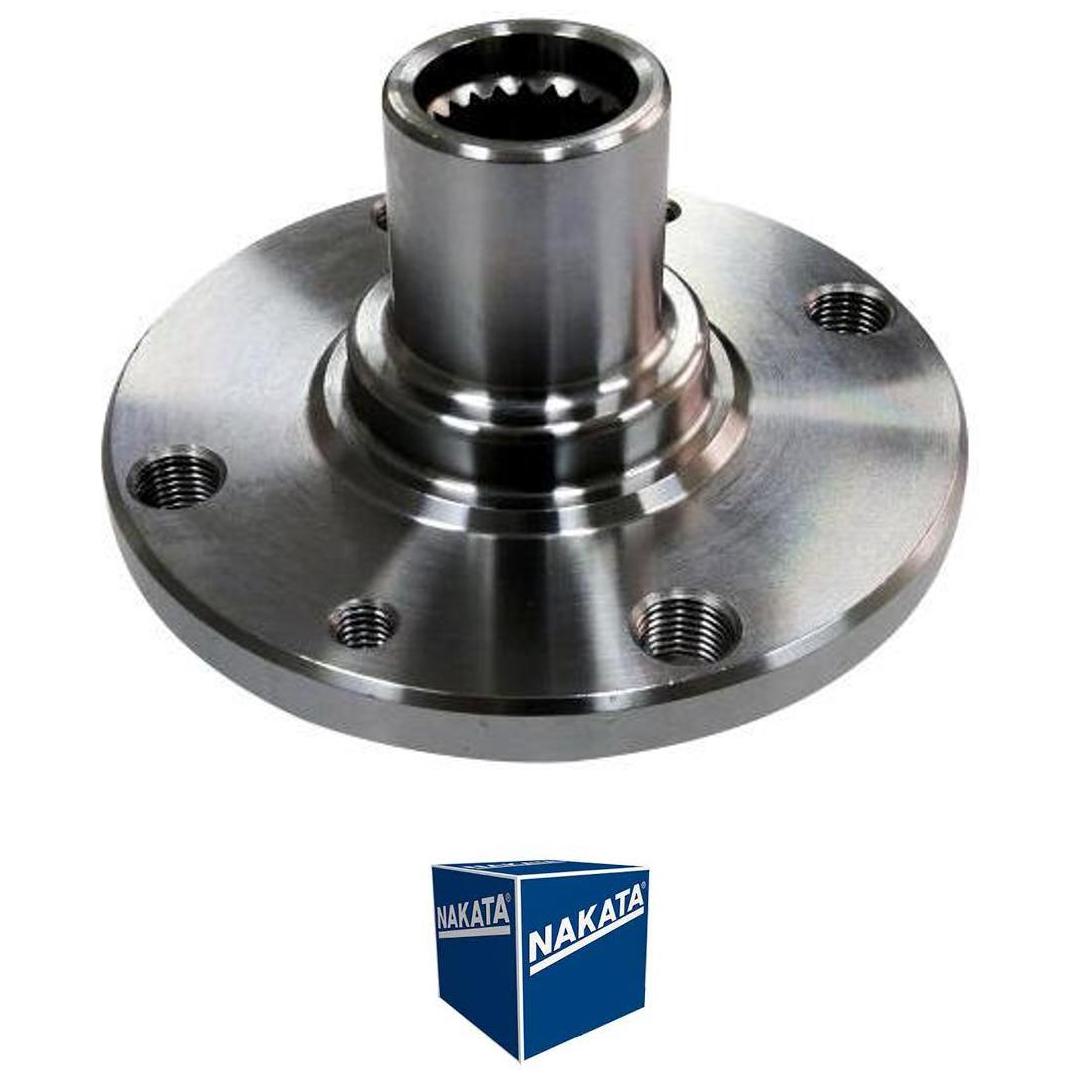 Cubo de Roda Dianteiro 22 Dentes para Fiat Elba e Prêmio - Nakata - NKF 8023