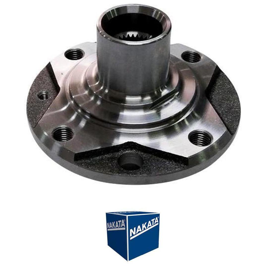 Cubo de Roda Dianteiro Direito ou Esquerdo para Chevrolet Ipanema e Vectra - Nakata - NKF 8031