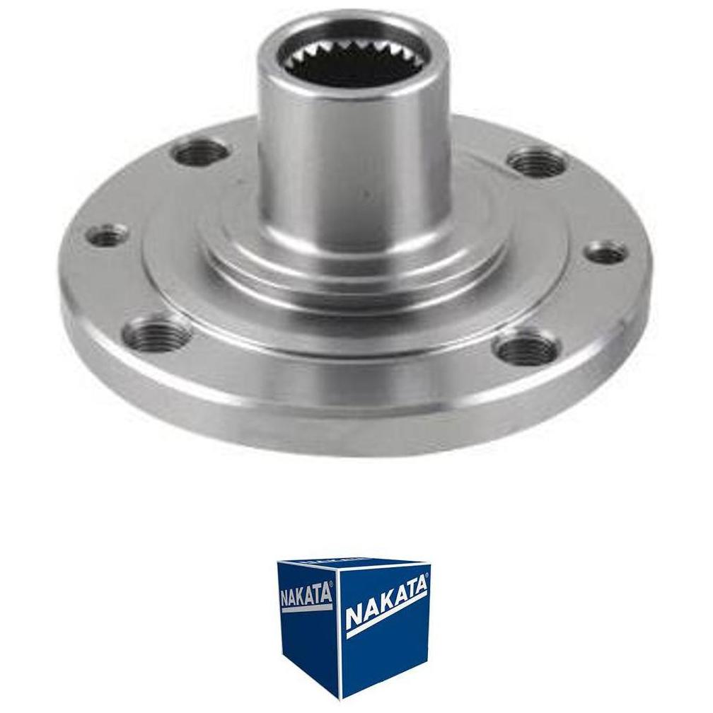 Cubo de Roda Dianteiro Direito ou Esquerdo 25 Dentes - Nakata - NKF 8035