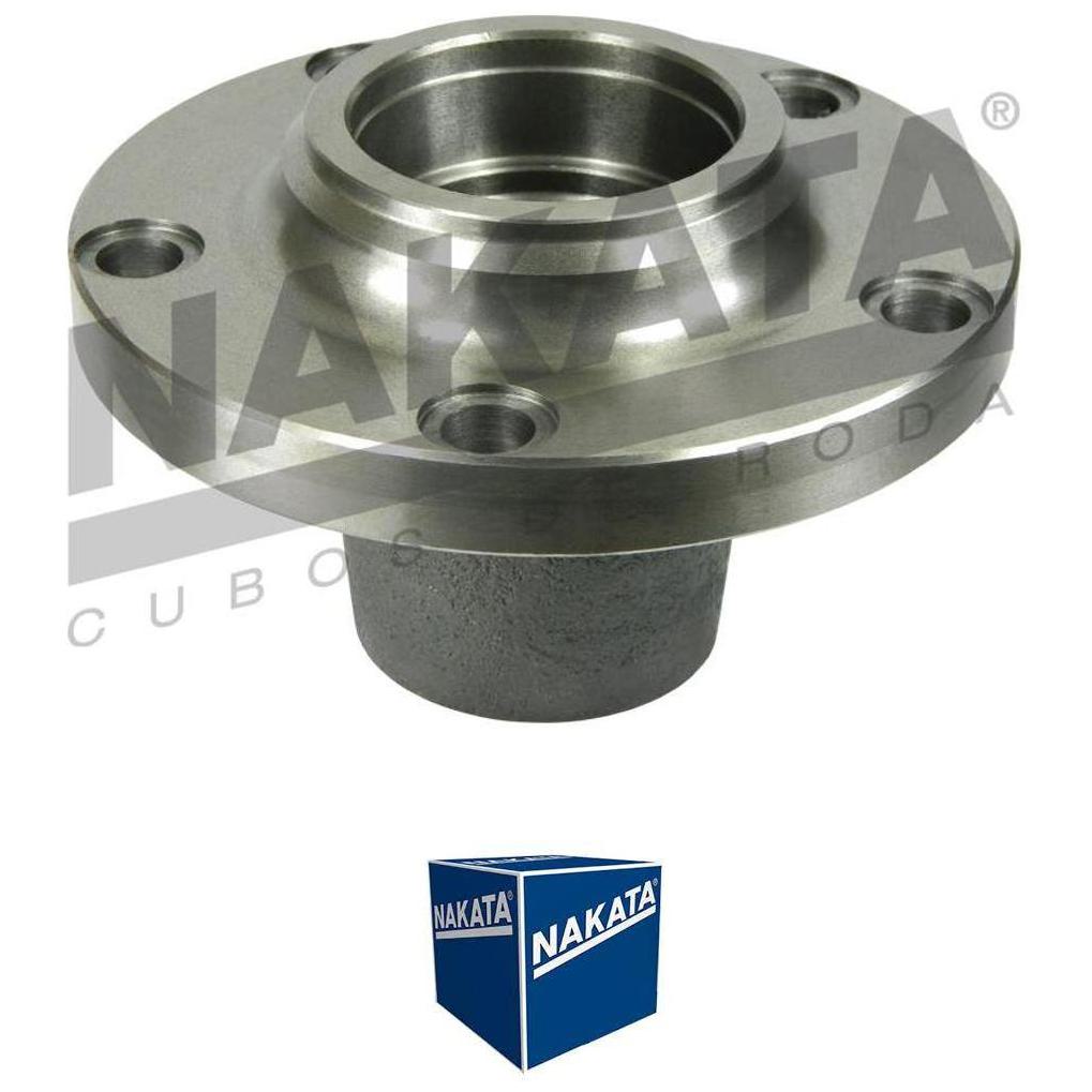 Cubo de Roda Dianteiro Direito ou Esquerdo para Ford F-1000 - Nakata - NKF 8050