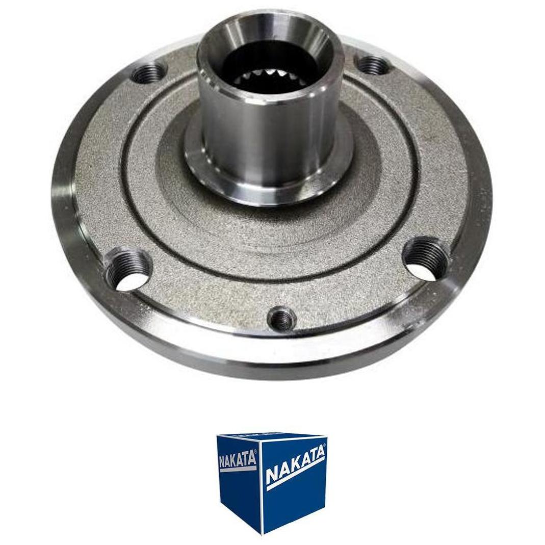 Cubo de Roda Dianteiro Direito ou Esquerdo 4 Furos 21 Dentes - Nakata - NKF 8054