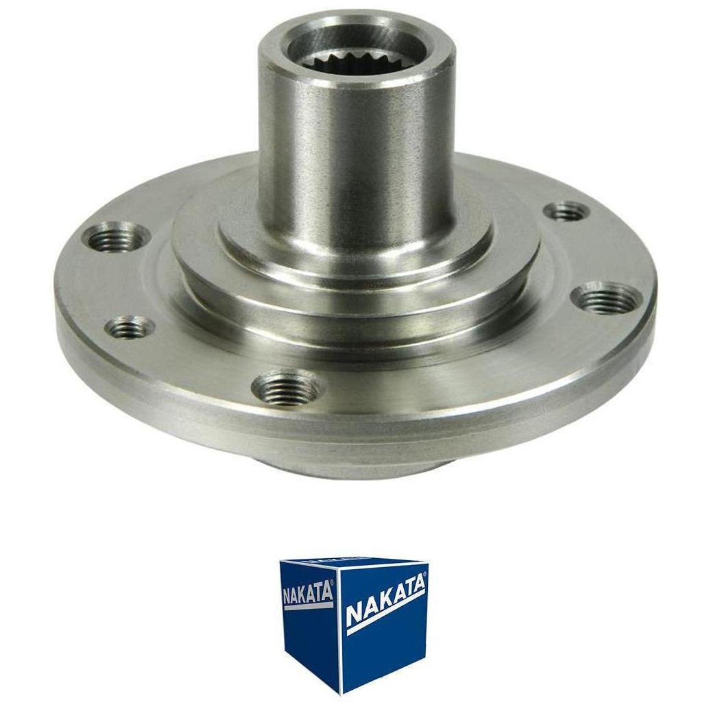Cubo de Roda Dianteiro Direito ou Esquerdo 22 Dentes - Nakata - NKF 8059