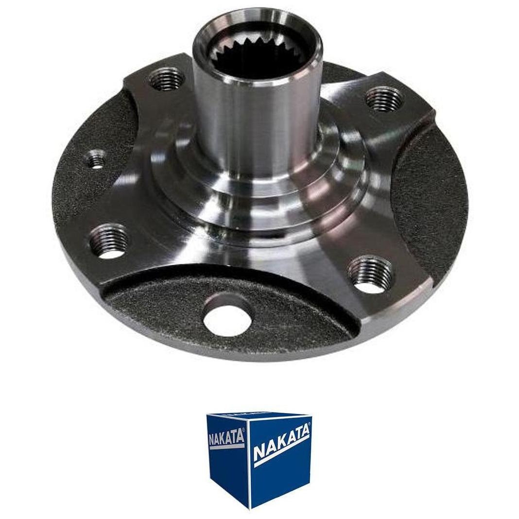 Cubo de Roda Dianteiro Direito ou Esquerdo 22 Dentes - Nakata - NKF 8064