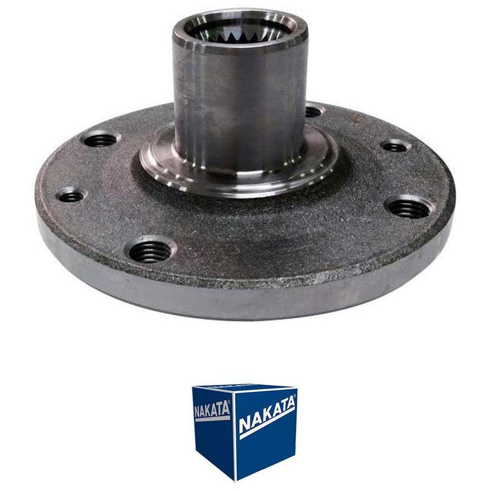 Cubo de Roda Dianteiro Direito ou Esquerdo 23 Dentes - Nakata - NKF 8100