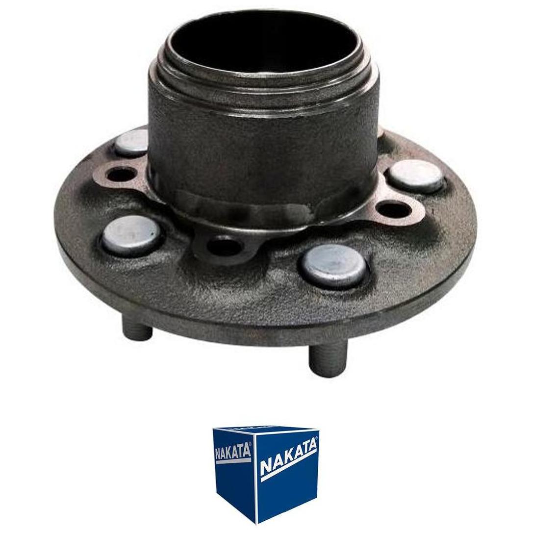 Cubo de Roda Dianteiro Direito ou Esquerdo para Hyundai HR - Nakata - NKF 8163