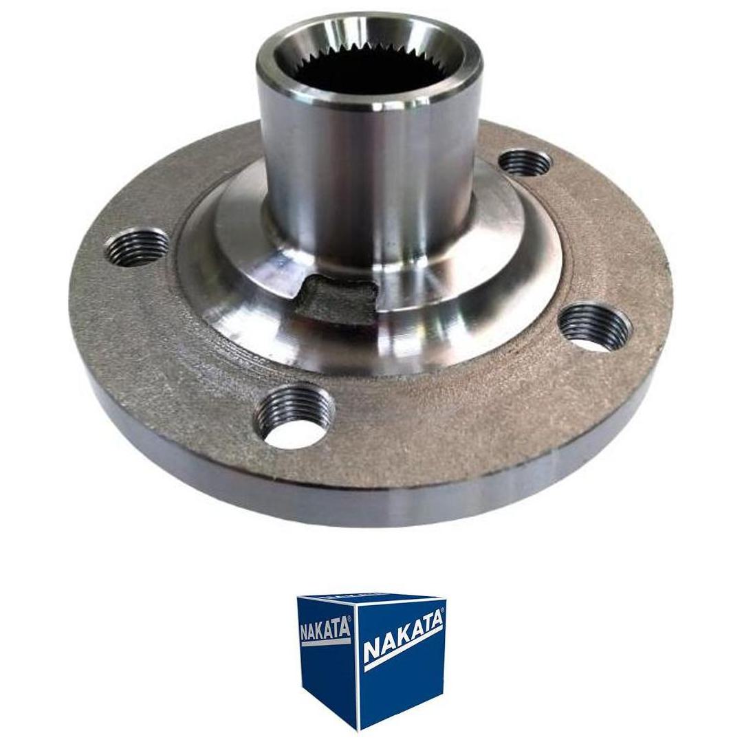 Cubo de Roda Dianteiro Direito ou Esquerdo 5 Furos 36 Dentes - Nakata - NKF 8213