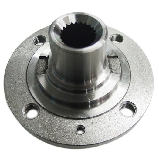 Cubo de Roda Dianteiro Direito ou Esquerdo 22 Dentes sem Rolamento - Cobra Automotiva - CR-900
