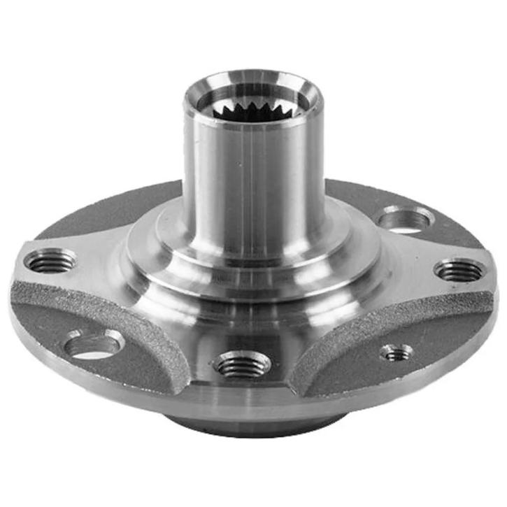 Cubo de Roda Dianteiro Direito ou Esquerdo 22 Dentes sem Rolamento - Cobra Automotiva - CR-907