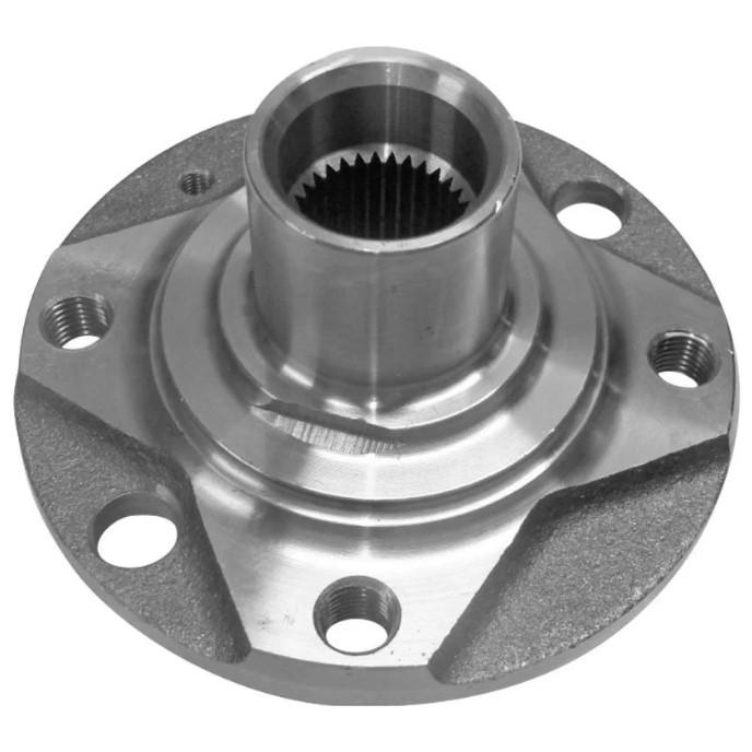 Cubo de Roda Dianteiro Direito ou Esquerdo 33 Dentes sem Rolamento - Cobra Automotiva - CR-916