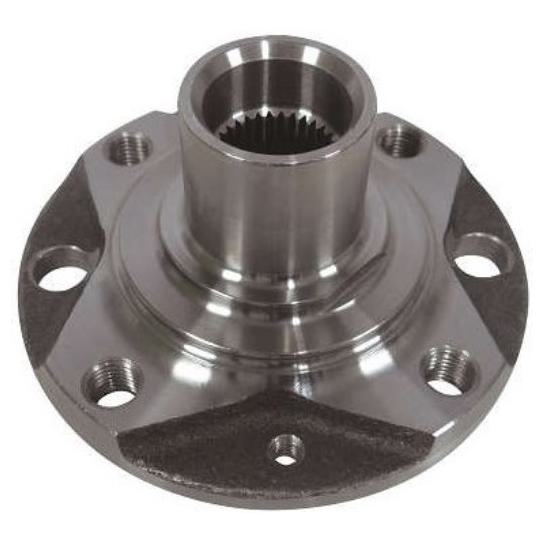 Cubo de Roda Dianteiro Direito ou Esquerdo 33 Dentes sem Rolamento - Cobra Automotiva - CR-917