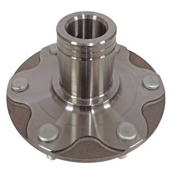 Cubo de Roda Dianteiro Direito ou Esquerdo 30 Dentes sem Rolamento para Toyota Hilux - Cobra Automotiva - CR-729