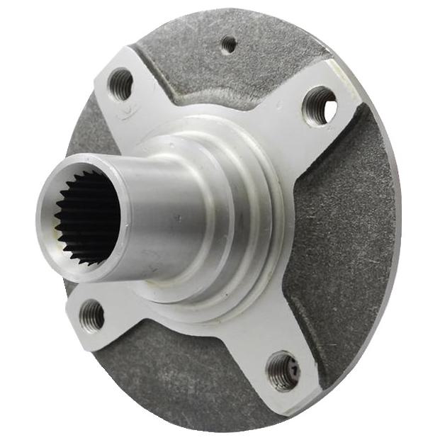 Cubo de Roda Dianteiro 23 Dentes - IMA - AL-01