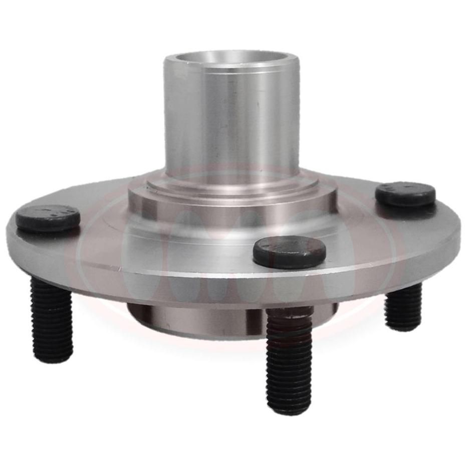 Cubo de Roda Dianteiro 25 Dentes - IMA - AL-09