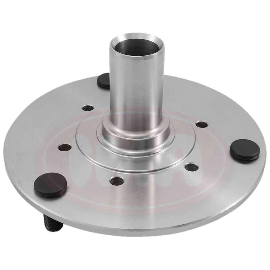 Cubo de Roda Dianteiro 24 Dentes - IMA - AL-10