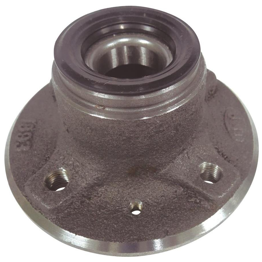 Cubo de Roda Traseiro com Rolamento - IMA - AL-102