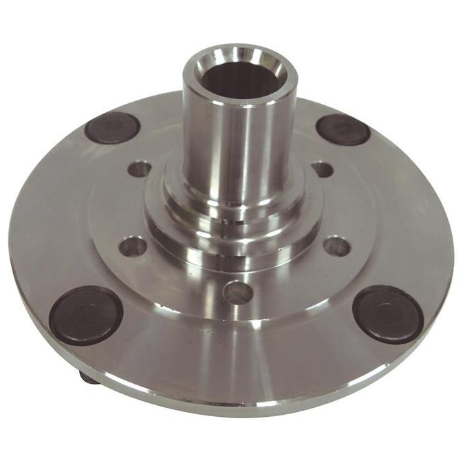 Cubo de Roda Dianteiro 25 Dentes para Renault Trafic - IMA - AL-112