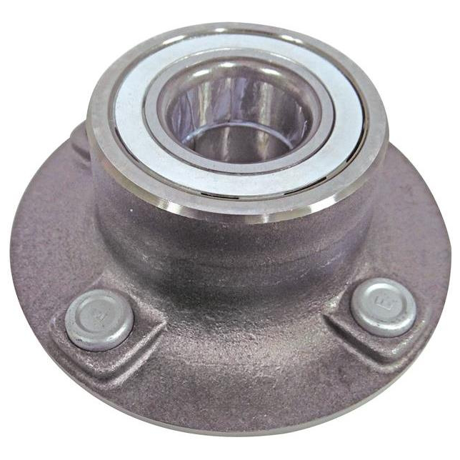 Cubo de Roda Traseiro com Rolamento para Ford Courier e Mondeo - IMA - AL-36