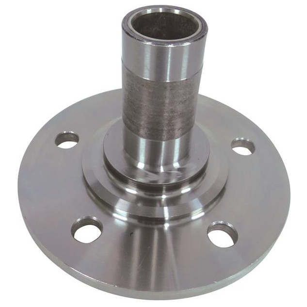 Cubo de Roda Dianteiro 30 Dentes para Mercedes-Benz Mb 180 - IMA - AL-363