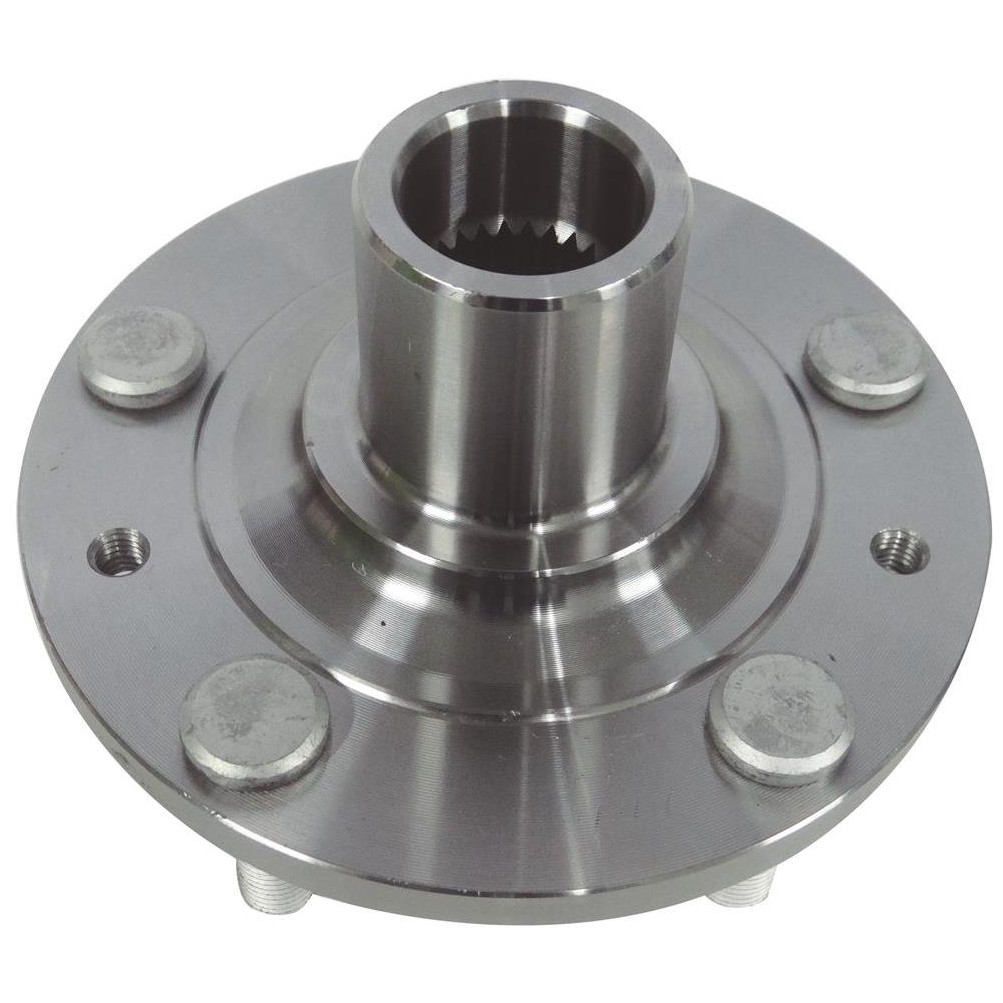 Cubo de Roda Dianteiro 5 Furos 28 Dentes para Ford Fusion - IMA - AL-49