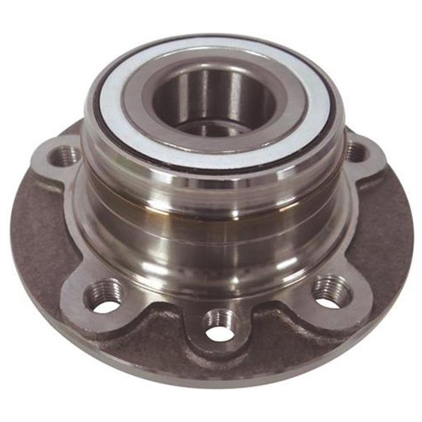 Cubo de Roda Dianteiro 35 Dentes com Rolamento para Chevrolet Omega e Suprema - IMA - AL-503