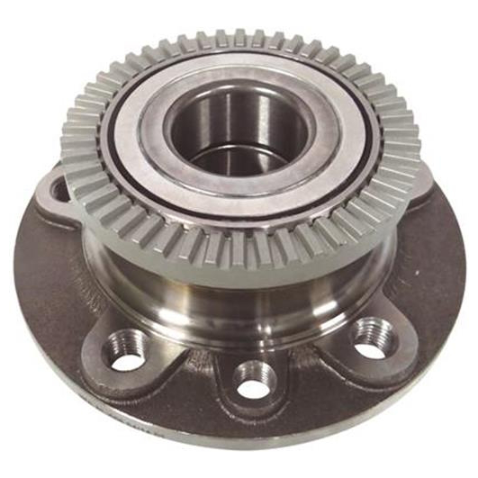 Cubo de Roda Dianteiro com Rolamento para Chevrolet Omega e Suprema - IMA - AL-506