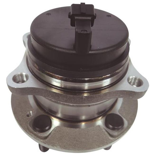 Cubo de Roda Traseiro 5 Furos com Rolamento para Hyundai Veracruz e KIA Sorento - IMA - AL-544