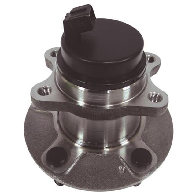 Cubo de Roda Traseiro 5 Furos com Rolamento - IMA - AL-545