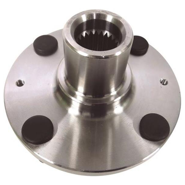 Cubo de Roda Dianteiro 24 Dentes para KIA Picanto - IMA - AL-546