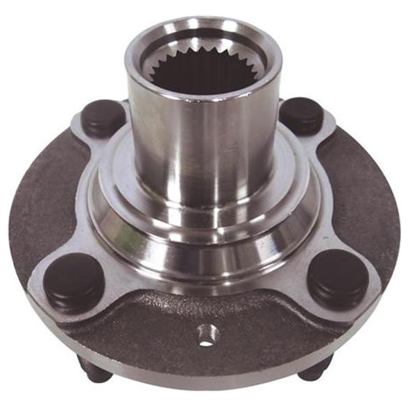 Cubo de Roda Dianteiro 25 Dentes com Rolamento - IMA - AL-552