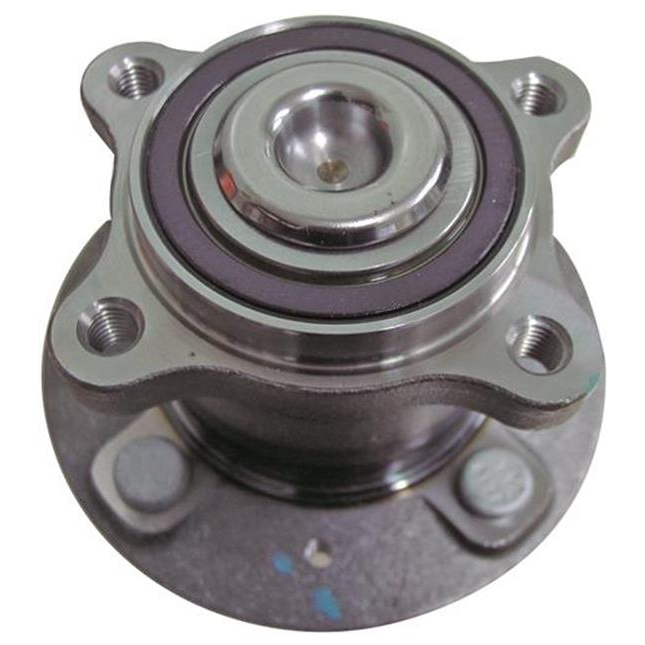 Cubo de Roda Traseiro com Rolamento - IMA - AL-553