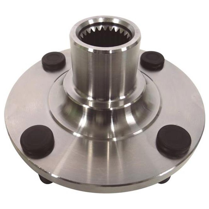 Cubo de Roda Dianteiro 25 Dentes - IMA - AL-554