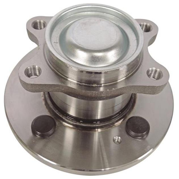 Cubo de Roda Traseiro com Rolamento para Hyundai HB20 e KIA Picanto - IMA - AL-560