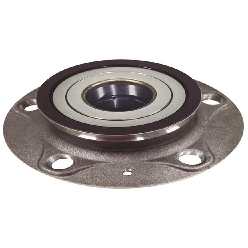 Cubo de Roda Traseiro 5 Furos com Rolamento - IMA - AL-563