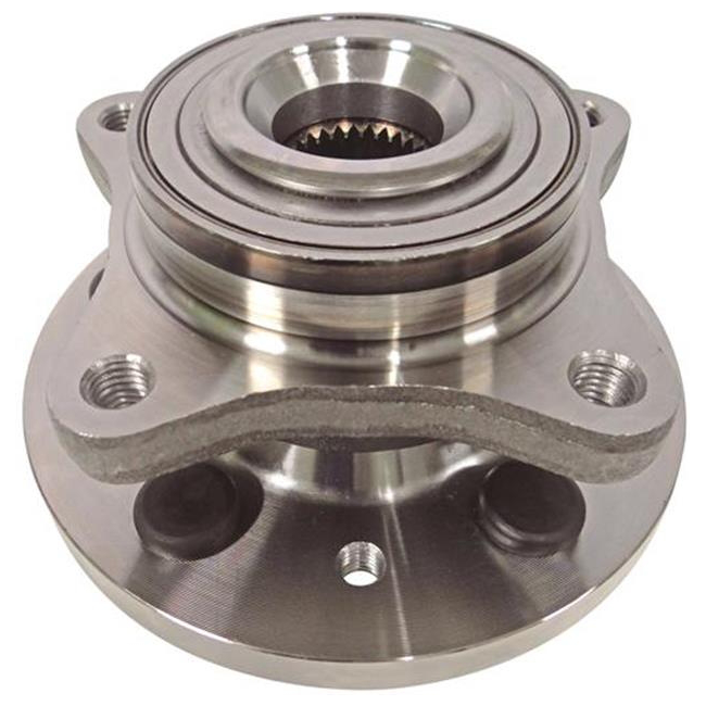 Cubo de Roda Dianteiro 29 Dentes com Rolamento - IMA - AL-564